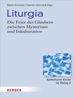 cover image of Liturgia